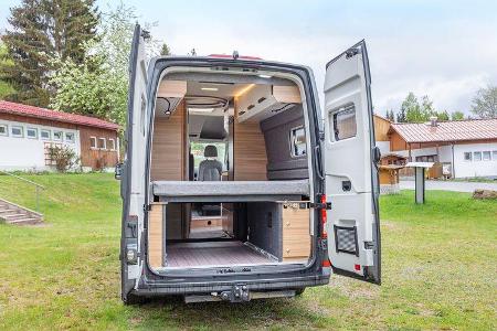 Knaus Box-Drive 680 ME