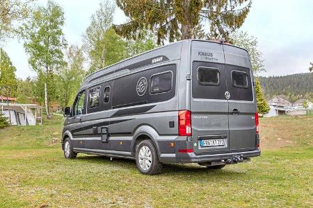 Knaus Box-Drive 680 ME