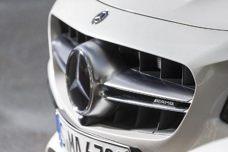 Mercedes-AMG E 63 S 4Matic+, Exterieur