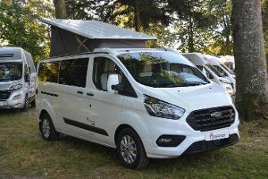 Dreamer Cap Land (2019)