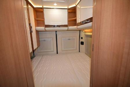 Dreamer Camper Van XL (2019)