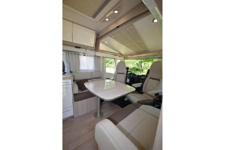 Rapido Distinction I86