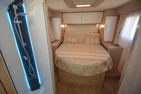 Rapido Distinction I86