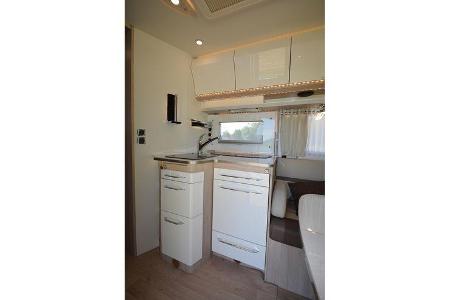 Rapido Distinction I86