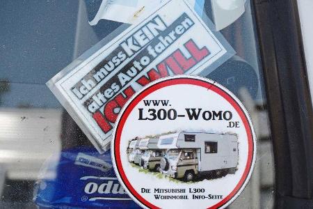 Mitsubishi L300