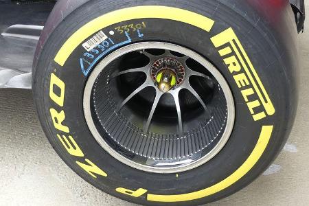 Red Bull - GP Russland - Sotschi - Formel 1 - Donnerstag - 27.9.2018