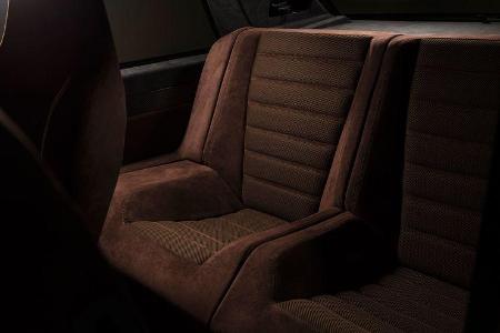 Lancia Delta Futurista