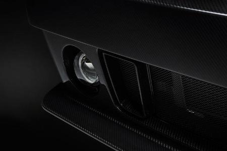 Lancia Delta Futurista