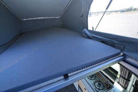 Lunar Lerina auf Toyota Proace