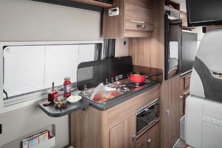 Swift Toscane (2019)