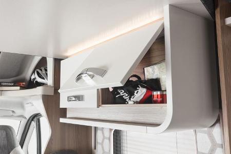 Swift Toscane (2019)