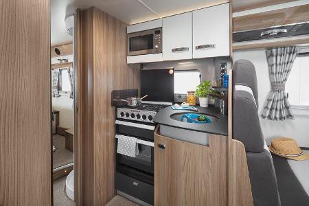 Swift Toscane (2019)