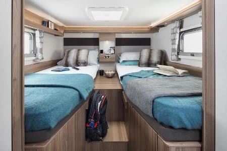 Swift Toscane (2019)