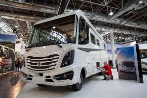 Le Voyageur Liner 9.3 QC CAR (2019)