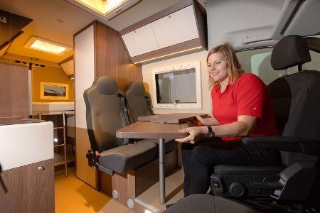 Wavecamper Van (2019)