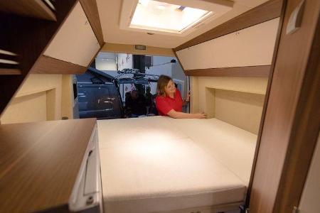 Wavecamper Van (2019)