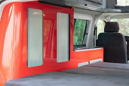 Reimo Triostyle Avantgarde (2018)