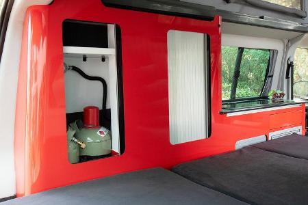 Reimo Triostyle Avantgarde (2018)