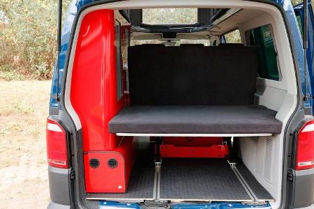 Reimo Triostyle Avantgarde (2018)