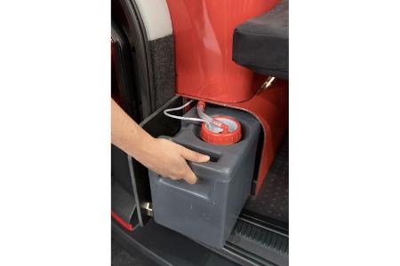 Reimo Triostyle Avantgarde (2018)