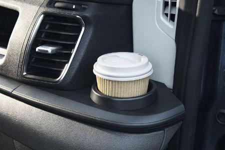 Ford Transit Modelljahr 2019 Weltpremiere auf der IAA Nutzfahrzeuge 2018