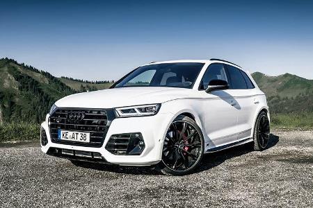 ABT Audi SQ5