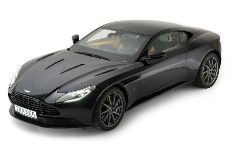Trasco Bremen Aston Martin DB11