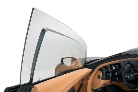 Trasco Bremen Aston Martin DB11