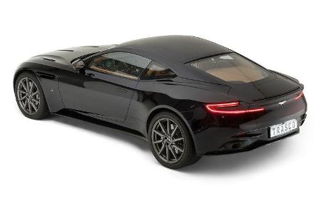 Trasco Bremen Aston Martin DB11