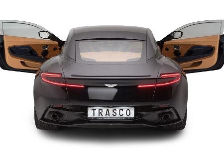 Trasco Bremen Aston Martin DB11