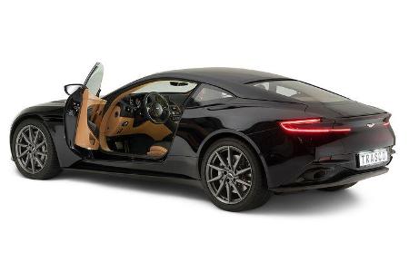 Trasco Bremen Aston Martin DB11