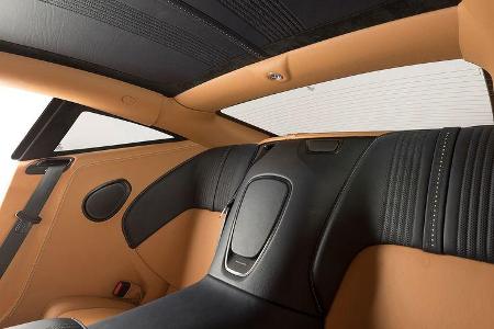 Trasco Bremen Aston Martin DB11