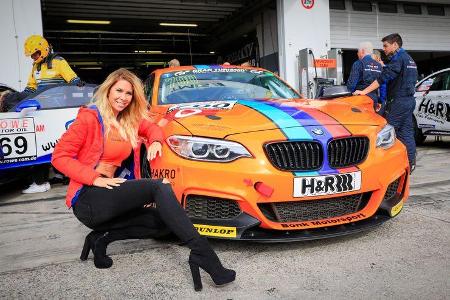 VLN 7 - Nürburgring - 22. September 2018