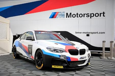 VLN 7 - Nürburgring - 22. September 2018