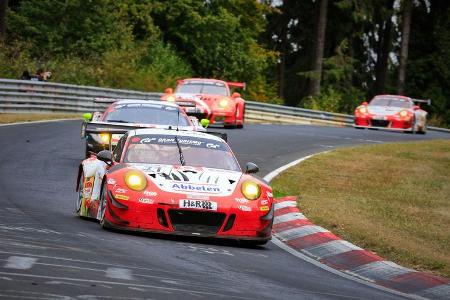 VLN 7 - Nürburgring - 22. September 2018