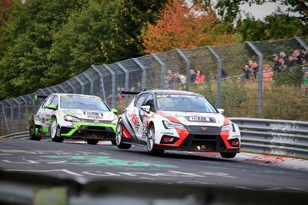 VLN 7 - Nürburgring - 22. September 2018