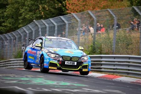 VLN 7 - Nürburgring - 22. September 2018