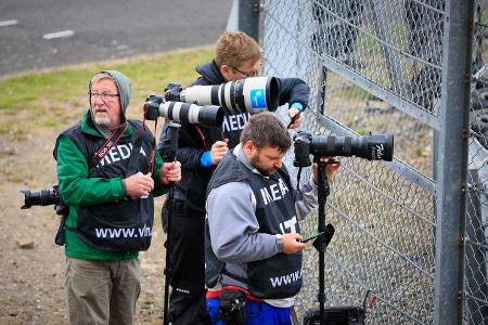 VLN 7 - Nürburgring - 22. September 2018