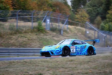 VLN 7 - Nürburgring - 22. September 2018