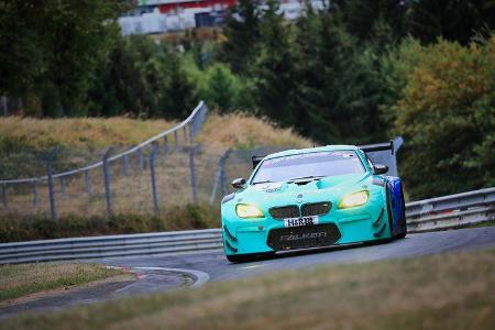 VLN 7 - Nürburgring - 22. September 2018