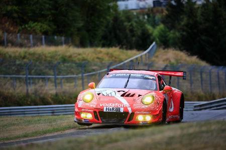 VLN 7 - Nürburgring - 22. September 2018