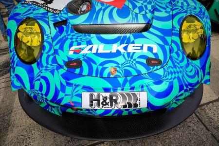 VLN 7 - Nürburgring - 22. September 2018