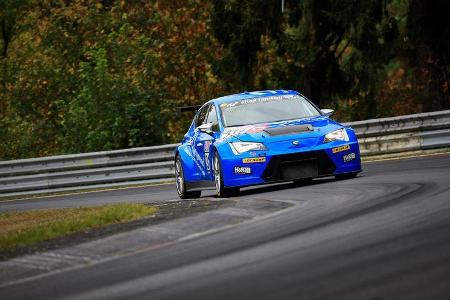 VLN 7 - Nürburgring - 22. September 2018