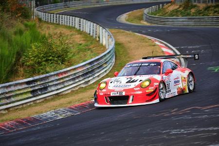 VLN 7 - Nürburgring - 22. September 2018