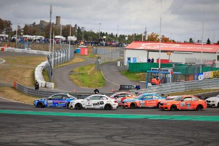 VLN 7 - Nürburgring - 22. September 2018