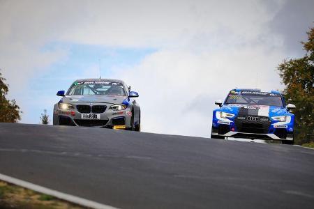 VLN 7 - Nürburgring - 22. September 2018