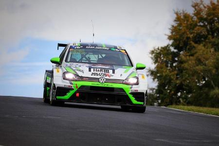 VLN 7 - Nürburgring - 22. September 2018