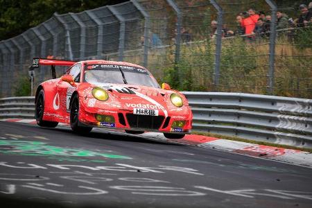 VLN 7 - Nürburgring - 22. September 2018