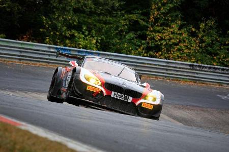 VLN 7 - Nürburgring - 22. September 2018