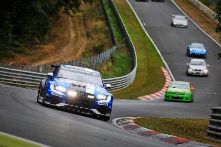VLN 7 - Nürburgring - 22. September 2018